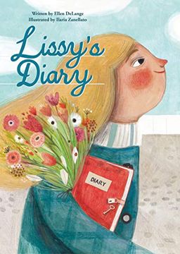 portada Lissy'S Diary (en Inglés)