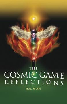 portada The Cosmic Game: Reflections (en Inglés)