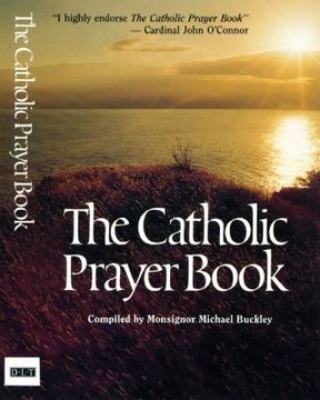 portada catholic prayer book (in English)
