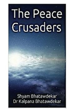 portada The Peace Crusaders