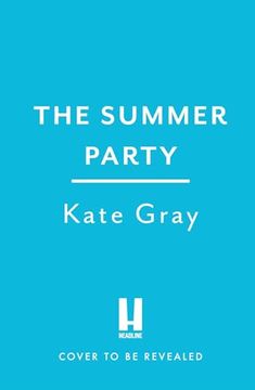 portada The Summer Party