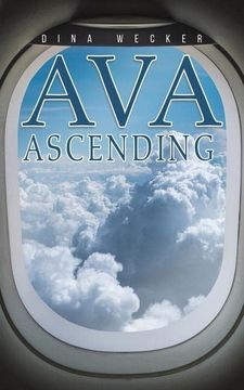 portada Ava Ascending (en Inglés)