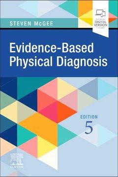 portada Evidence-Based Physical Diagnosis (en Inglés)
