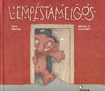 portada L'Empestamegós (in Catalá)
