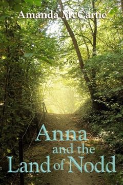 portada Anna and the Land of Nodd
