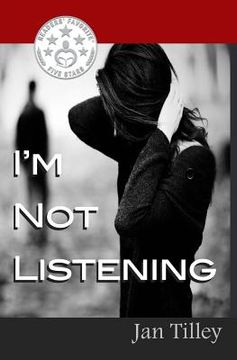 portada I'm Not Listening (en Inglés)
