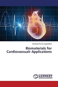 portada Biomaterials for Cardiovascualr Applications