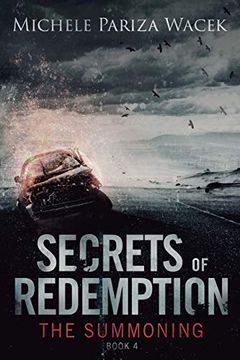 portada The Summoning (Secrets of Redemption) (en Inglés)