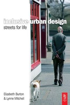 portada Inclusive Urban Design: Streets for Life (en Inglés)