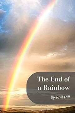 portada The end of a Rainbow (in English)