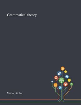 portada Grammatical Theory (en Inglés)