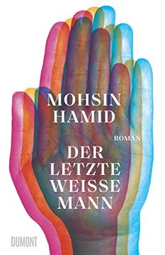 portada Der Letzte Weiße Mann: Roman (en Alemán)