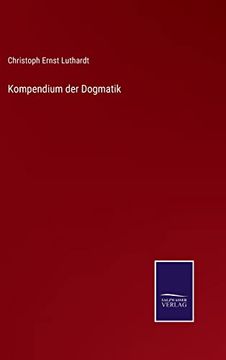 portada Kompendium der Dogmatik (en Alemán)