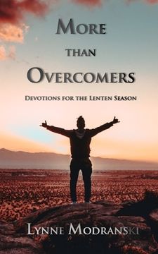 portada More than Overcomers: Devotions for the Lenten Season 