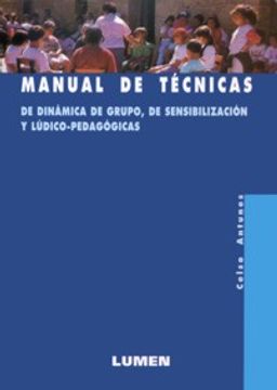 portada manual de tecnicas(dinamica d/grupo