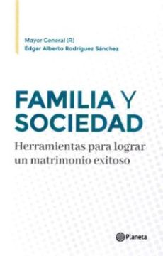 portada Familia y Sociedad