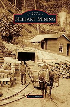portada Neihart Mining
