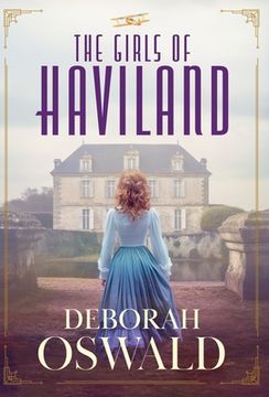 portada The Girls of Haviland (in English)