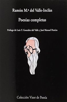 portada Poesías Completas (in Spanish)