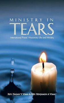 portada Ministry in Tears: International Priests' Missionary Life and Ministry