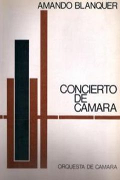 portada concierto de camara (en Castellano)