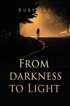 portada From darkness to Light (in English)
