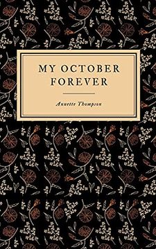 portada My October Forever (in English)