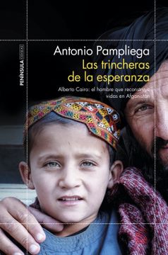portada Las Trincheras de la Esperanza (in Spanish)