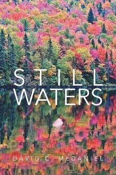 portada Still Waters