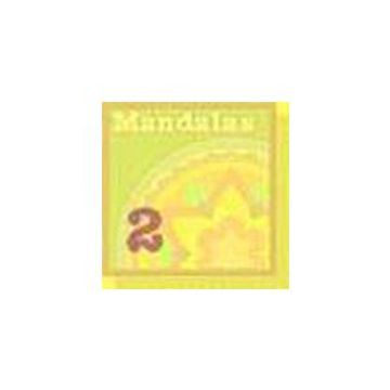 portada Mandalas-2. Manual Para la Terapia con Mandalas.