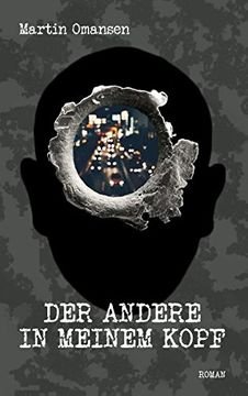 portada Der Andere in meinem Kopf (German Edition)