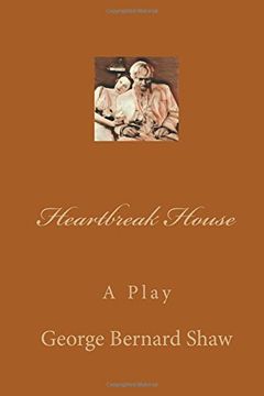 portada Heartbreak House (in English)