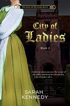 portada City of Ladies (en Inglés)