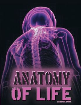 portada Anatomy of Life (en Inglés)