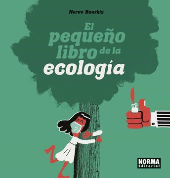 portada El Pequeño Libro de la Ecologia