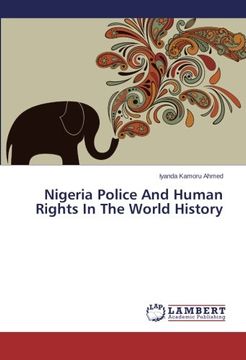 portada Nigeria Police and Human Rights in the World History