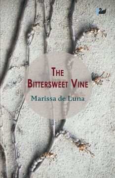 portada The Bittersweet Vine (en Inglés)