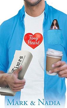portada Tiny Heart