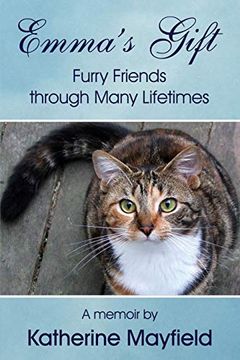 portada Emma's Gift: Furry Friends Through Many Lifetimes (en Inglés)