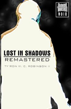 portada Lost in Shadows: Remastered (in English)