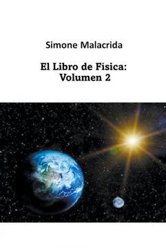 portada El Libro de Física: Volumen 2