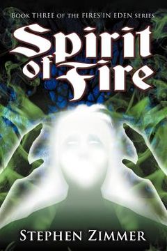 portada spirit of fire (en Inglés)