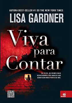 portada Viva Para Contar (in Portuguese)