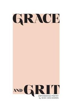 portada Grace and Grit (in English)