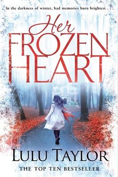 portada Her Frozen Heart