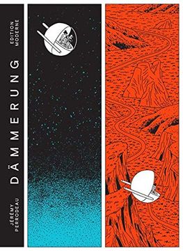 portada Dämmerung (en Alemán)