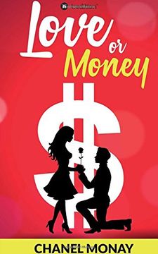 portada Love or Money (in English)