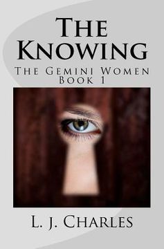 portada the knowing (in English)