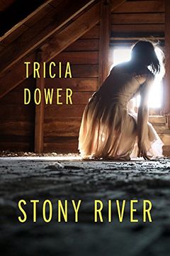 portada Stony River (en Inglés)