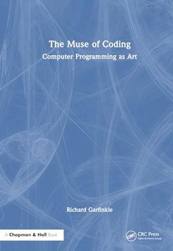 portada The Muse of Coding (en Inglés)